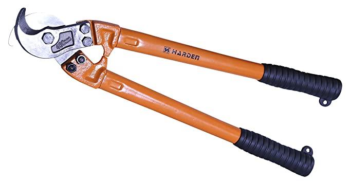 Кабелерез 450 мм 18" професійний Ø=150 мм Harden Tools 570071