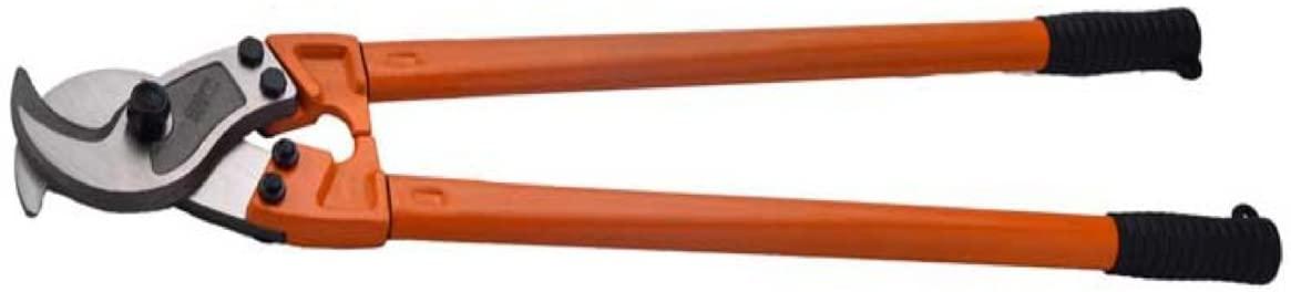 Кабелерез 800 мм 32" професійний Ø=400 мм Harden Tools 570073