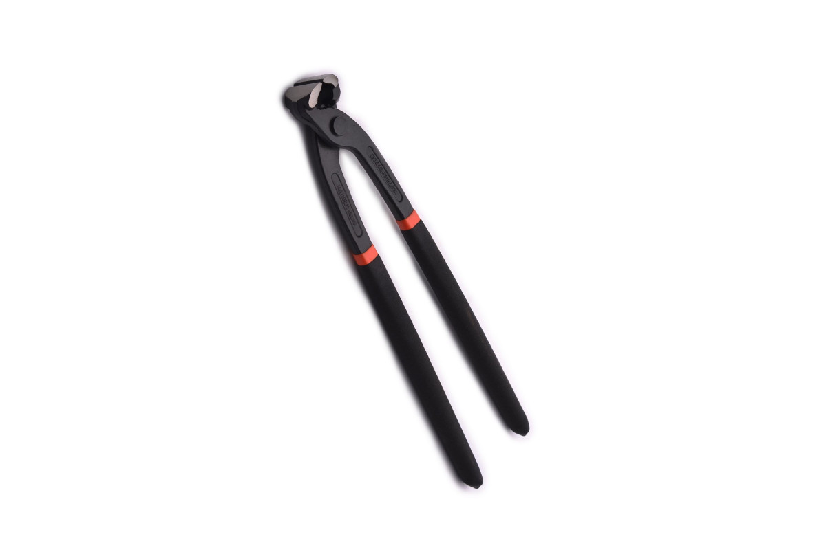 Кліщі кусачки торцеві професійні 250 мм Harden Tools 560532