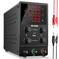 Імпульсний лабораторний блок живлення Nice-Power SPS305 30 V 5 A