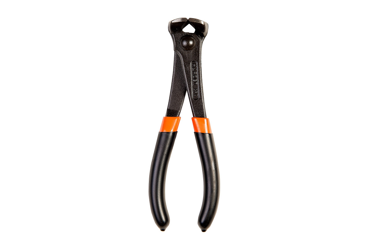 Торцеві кліщі кусачки 150 мм, 6" професійні Harden Tools 560540