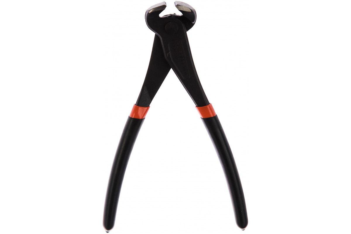 Торцеві кліщі кусачки 200 мм, 8" професійні Harden Tools 560542