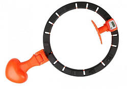Розумний масажний обруч Hula hoop