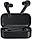 Навушники Bluetooth Earbuds QCY T5 TWS 5.0 Black UA UCRF, фото 3