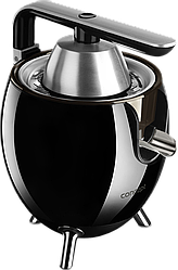 Соковижималка для цитрусових з нержавіючої сталі Concept CE3531 чорний