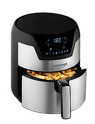 Фритюрниця Concept FR3500