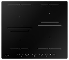 Вбудовувана індукційна плита 60 см Concept IDV4260