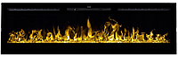 Електричний камін LED MAJESTIC 72 183см