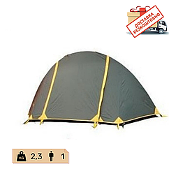 Намет 1 місний Bicycle Light v2 Tramp , TRT-033