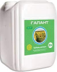 Гербіцид Галант, РК ( УКРАВІТ ) 20 л, фото 1