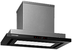 Витяжка вбудована Concept OPI5060bc 50 см