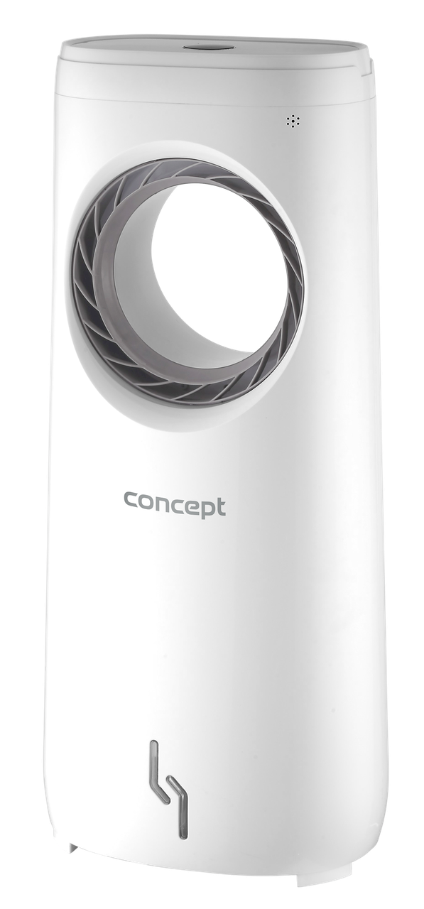 Вентилятор з функцією охолодження повітря Concept OV5220 4IN1