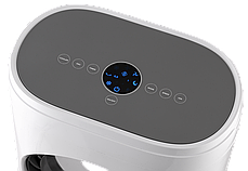 Вентилятор з функцією охолодження повітря Concept OV5220 4IN1, фото 2