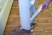 Вентилятор з функцією охолодження повітря Concept OV5220 4IN1, фото 5