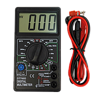 Мультиметр цифровий DT 700D