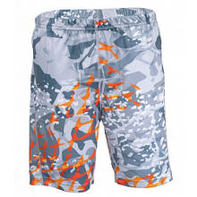 Шорти Graff Solar UPF50 706-KR-CL-1 р. M