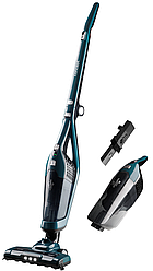 Вертикальний акумуляторний пилосос 2в1 18 В Concept VP4135