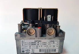 Газовий клапан SIT 830 TANDEM на котел Ariston UNOBLOC G 24/31/38/45 997343
