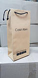 Пакет Calvin Klein для коробки 13,5*30*8см, фото 3