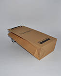Пакет Calvin Klein для коробки 13,5*30*8см, фото 2