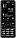 Телефон 2E E240 POWER Black Гарантія 12 місяців, фото 3