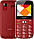 Телефон Nomi i220 Red Гарантія 12 місяців, фото 6