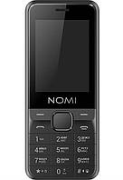 Телефон Nomi i2402 Black