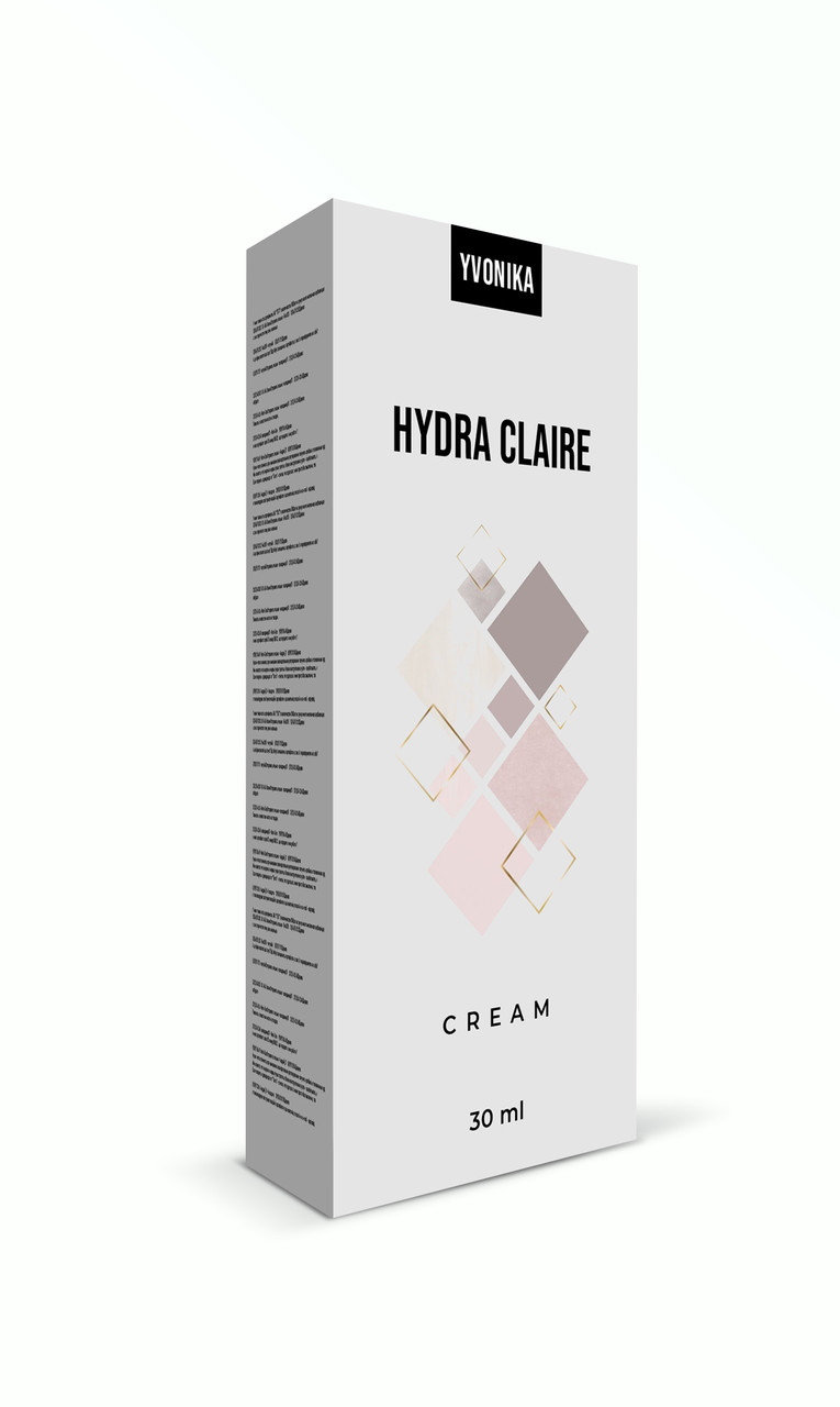 Hydra Claire (Гідра Клаіре)