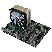 Комплекти 12 ядер