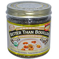 Бульон концентрат грибной Better Than Bouillon (227 г)