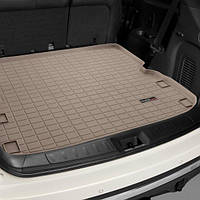 Килимок у багажник Infiniti QX60 2010-20 бежевий Weathertech 41557