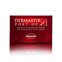 Біоклітинна маска для грудей Dermastir Biocell Breast Mask Retexturizing