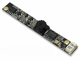 WEB-камера без мікрофона 5pin для ноутбука Toshiba A300 A305 U400, P300 (001-46122L-A01) бв