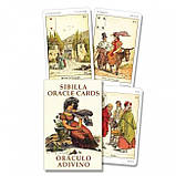 Sibilla Oracle Card (Оракул Сивілли), фото 5