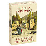 Sibilla Oracle Card (Оракул Сивілли), фото 3