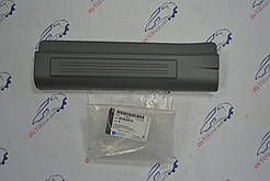 Накладка порога задня права Лачетті; GM, Південна Корея