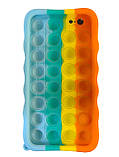 Чохол для iPhone 6 Pop it Поп іт (colour 3), фото 2