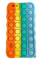 Чохол для iPhone 6 Pop it Поп іт (colour 3)