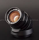 Фотооб'єктив Leica Summicron M 50mm F 2 V4, фото 5