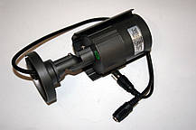 Вулична камера AHD MHK-A502L-200W, фото 5