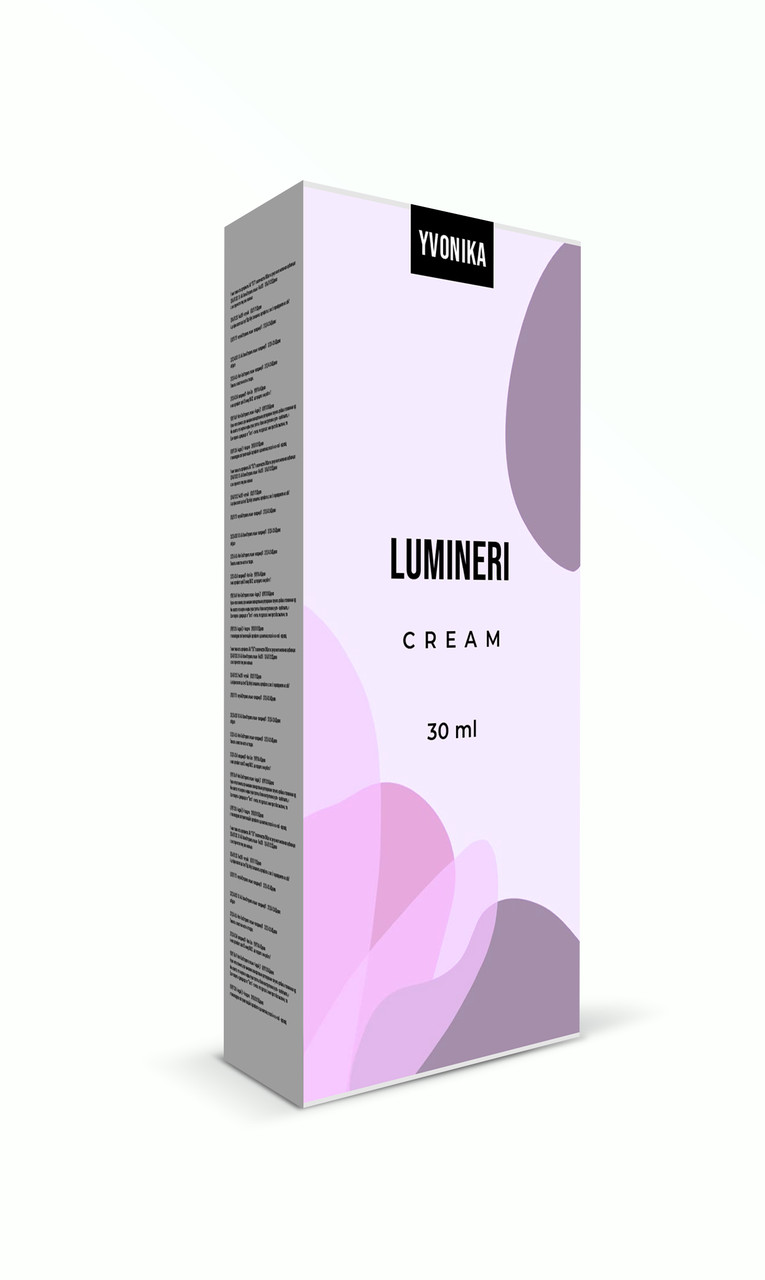 Lumineri (Лумінері)