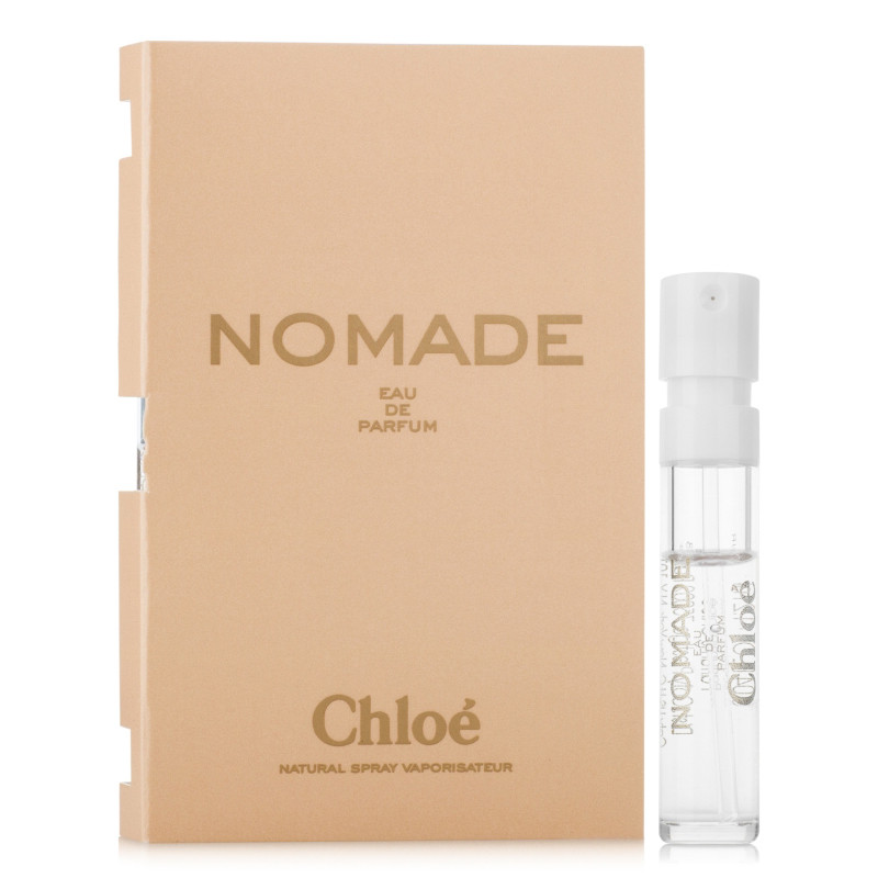 Chloe Nomade Парфумована вода (пробник) 1.2ml (3614223111961)