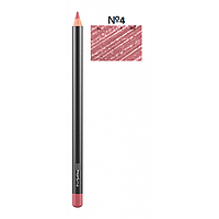 Карандаш для губ M.A.C. Lip Liner №4