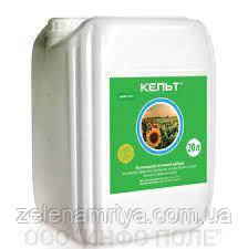 Гербіцид Кельт, КЕ (УКРАВІТТ) 20 л., фото 1