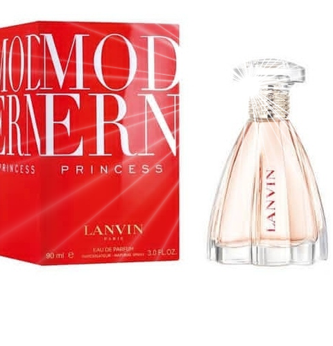 Купить Lanvin Modern Princess.110мл,50мл,30мл,15мл.Женские духи, цена ...