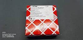 Наконечник кермової тяги внутрішній лівий Febi 07780