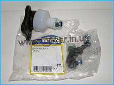 Кульова опора