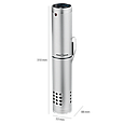 Вакумна піч, апарат Су-Від Profi Cook PC-SV 1159 Sous Vide (1000 Вт, WI-FI, Німеччина), фото 8
