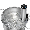 Вакумна піч, апарат Су-Від Profi Cook PC-SV 1159 Sous Vide (1000 Вт, WI-FI, Німеччина), фото 5