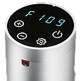 Вакумна піч, апарат Су-Від Profi Cook PC-SV 1159 Sous Vide (1000 Вт, WI-FI, Німеччина), фото 7